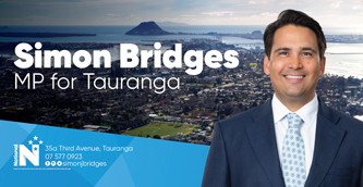 simon-bridges-mp-tauranga